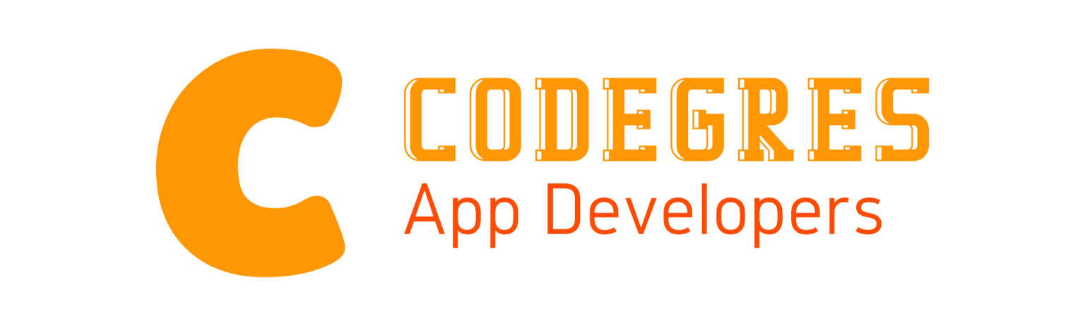 Codegres logo