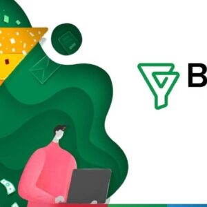 Udemy course: Zoho BigIn - for Small Business